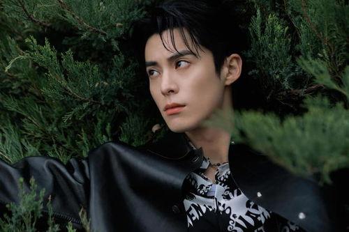 王鹤棣娱乐大爆料吃瓜